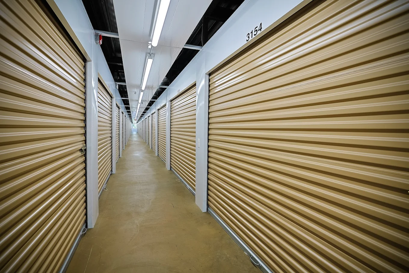 Bright Box Self Storage - Saddle Brook 635 N. Midland Ave Saddle Brook, NJ 07663